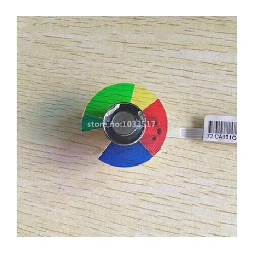 NEW New Projector Color Wheel for Dell 4210X wheel color
