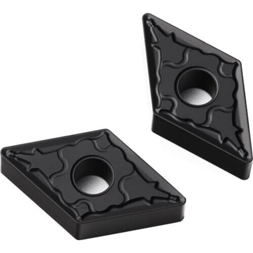 Manufacturer Wholesale Tungsten Carbide Inserts DNMG150608-PM CNC Turning Tools For Steel