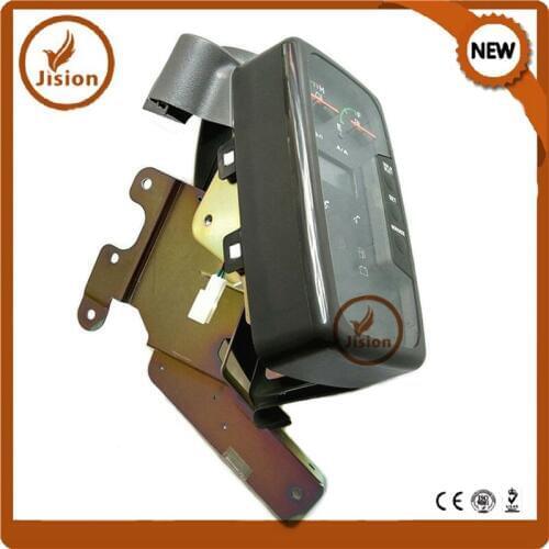 Jision Genuine Monitor ZAXIS200 ZAX200-1 Excavator Monitor Display Panel 4488903