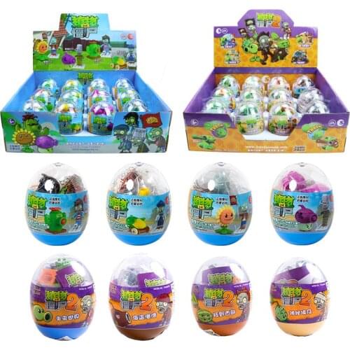 Блочные конструкторы PLANTS VS ZOMBIES China At AliExpress