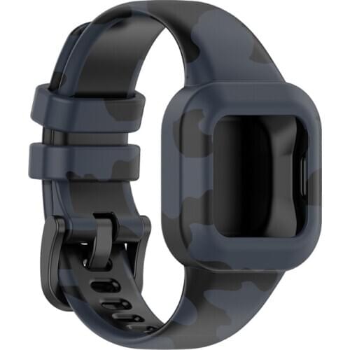 Suitable For-Garmin Garminfit Jr3 And-Garmin Vivofit Jr.3 Universal Childrens W X7JB