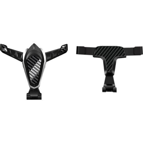 Dashboard Mobile Phone Holder Bracket For Ford F-150 F150 2017 2018 2019 B