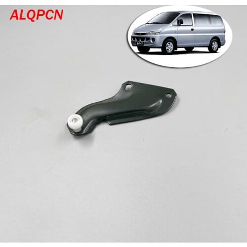 Right Sliding door roller upper Top bracket For hyundai starex 1998-2003 Jac refine