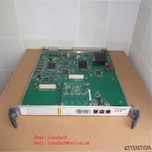 SCUB, network access, base station with 02GS 1000Mbps uplink port, used for Hua wei, SmartAX MA5600 MA5603 OLT