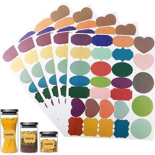 Cartoon Pattern Iron On Clothes Custom Name Tags Waterproof Fabric Personalized Sticker School Uniform Apparel Accessories