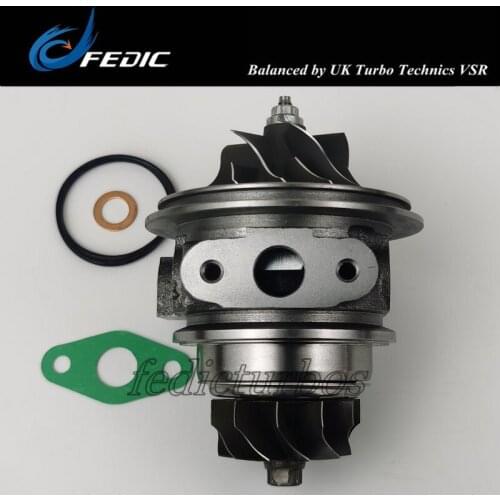 Turbine TD04 28231-2GTA1 Turbo charger cartridge chra for Hyundai Sonata Santa Optima Sorrento Sportage 16-18 2.0 L-Theta 2