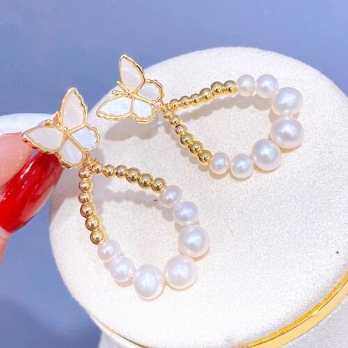 VALENNA Earrings For Children