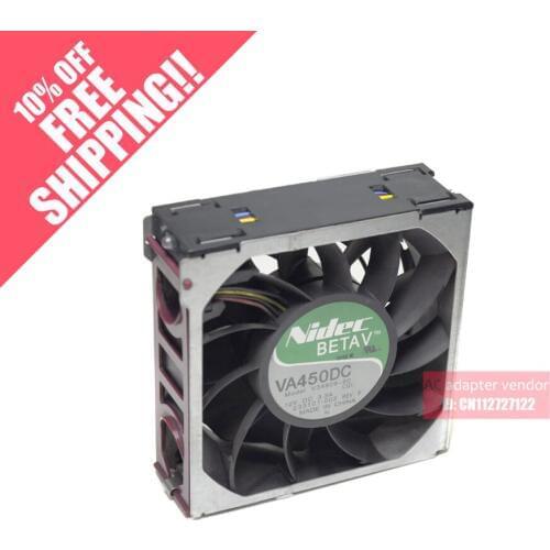 FOR HP ML570G4 ML370g3 DL580 G4 585 G2 fan 364517-001