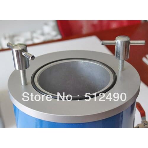 Jewelry wax injector Vacuum Wax Injector wax injection machine 110V-220v