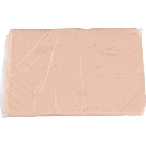 1Kg Soft Clay Clay Polymer Clay DIY Carving Ceramic Movable Doll