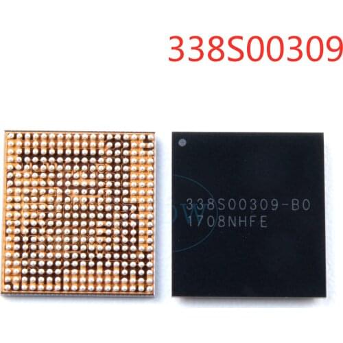 10pcs/lot 100% New U2700/338S00309-B0 PMIC PMU For iPhone 8/X/8 Plus/8Plus larger Big Main Power Management Chip IC