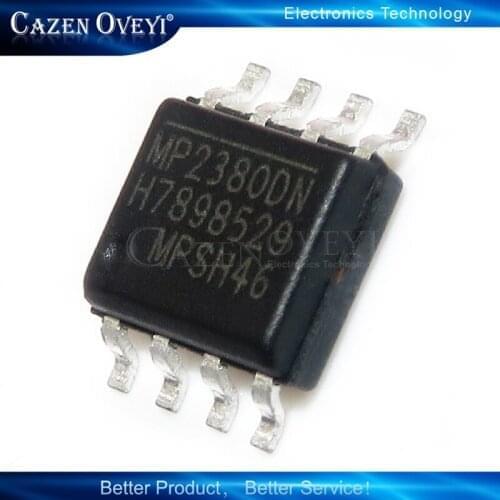 5piece MP2403DN MP2403 MP2380DN MP2380 SOP-8 In Stock