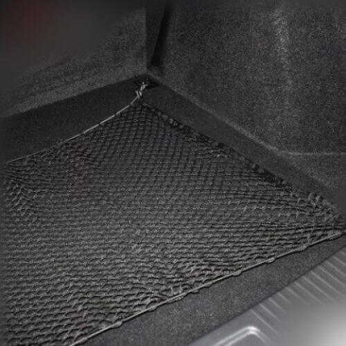 Car Styling Rear Cargo Trunk Storage Net Bag For Dodge Journey JUVC Charger DURANGO CBLIBER SXT DART