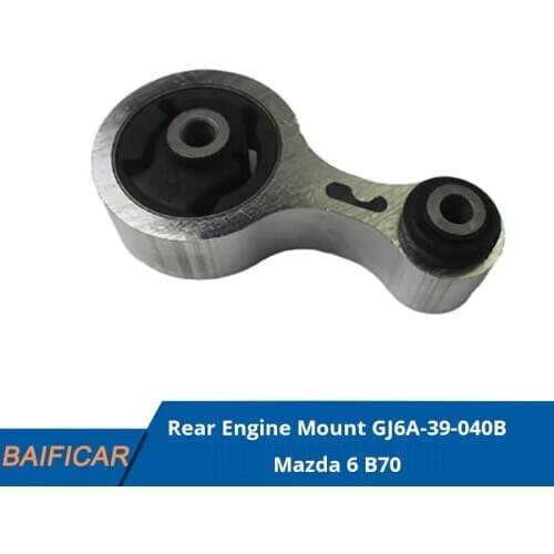 Baificar Brand New Rear Engine Mount Bracket GJ6A39040B For Mazda 6 M6 B70