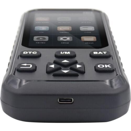 Balight Battery Capacity Testers