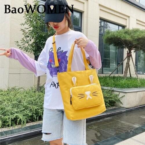 BaoWomen Women's Shoulder Bags