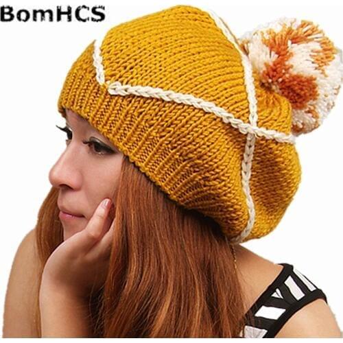 BomHCS Women's Shoes