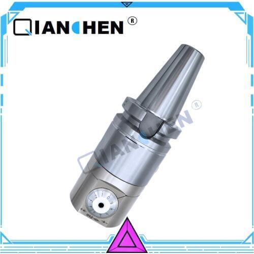Qian Chen New BT30-SBJ16 Micro-boring Bar BT30 SBJ16, high precision chuck,CNC Milling Machine Chuck