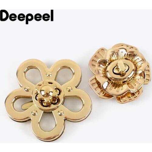 Women's Bags With A Lock Deepeel China