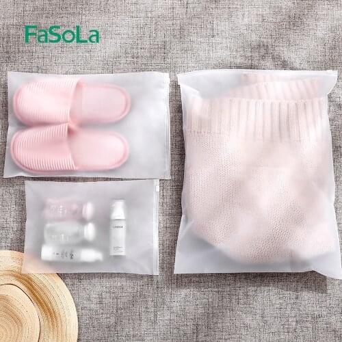 Fa So La Lingerie Storage Boxes