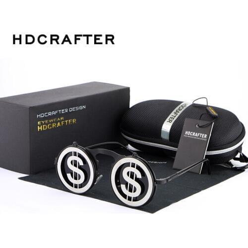 HDCRAFTER Footwear