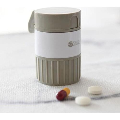 Hedahlia Pepper Mills