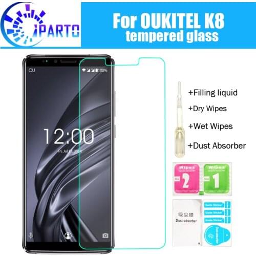 iParto K8 China