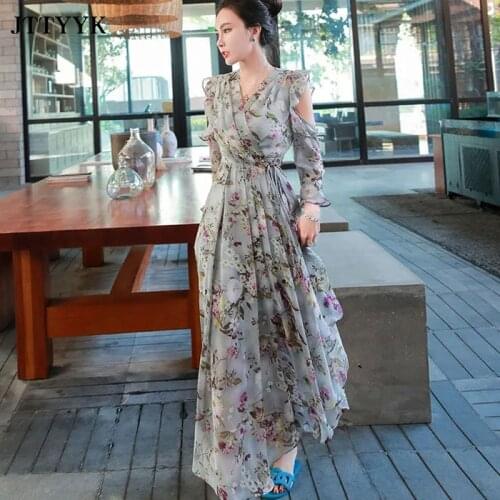 Модные платья-трапеции JTTYYK China At AliExpress