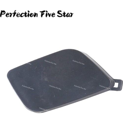 31283733 39814160 For Volvo V40 Front Bumper Towing Tow Hook Eye Cap Cover Random Color