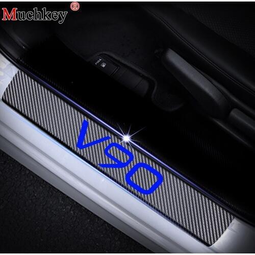 MyHung Door Sills Volvo