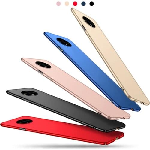 NOTOW Xiaomi Poco X3 NFC Phone Cases