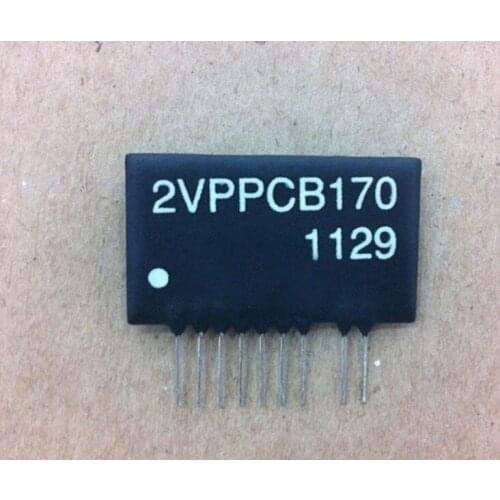 New 2VPPCB170