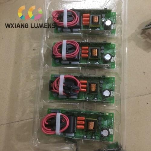 Projector Ballast Lamp Power Supply Lamp Driver EUC 132d P/41 for Projector