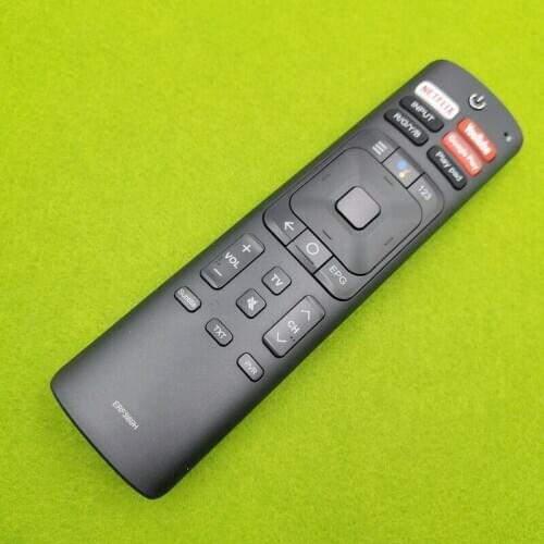 For Hisense Hd Remote Control Erf3I69H 55Rg Erf3169H 50Rg Uhd 4K Tv
