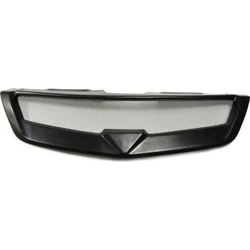 Radiator grill sport for Kia Cerato Forte 2008-2013 Plastic ABS