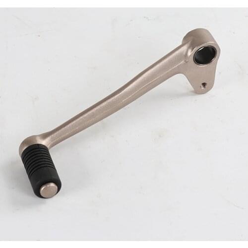 Motorcycle Promotion Accessories Shift Lever Motorcycle Rocker Arm for Zontes Zt310-x / r t Zt250-r