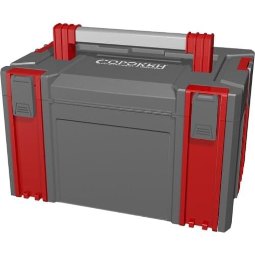 Сорокин Tool Cabinets