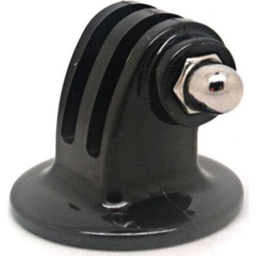 Universal 1/4" Tripod Adapter Converter Mount For Gopro Hero 8/7/6/5/4/3+/3 Sony AEE Xiaomi yi Action Camera