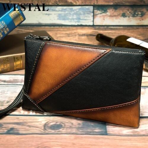 WESTAL Women's Bags With Zippers
