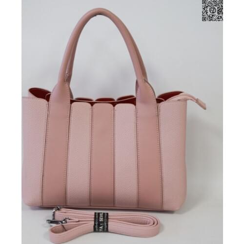 Woman bag, POSSESS BRAND, PU, K35