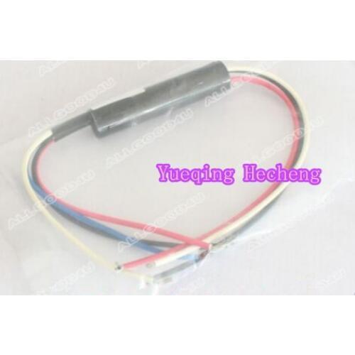 7 wire Coil Commander SA-4595 12Vdc For Boat Without Connector