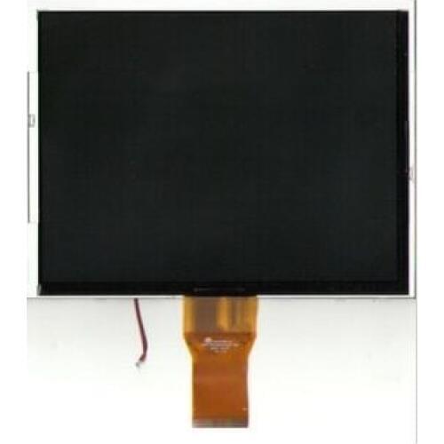 8" LCD DISPLAY screen For Prestigio Multipad PMP5080B Russia tablet Replacement