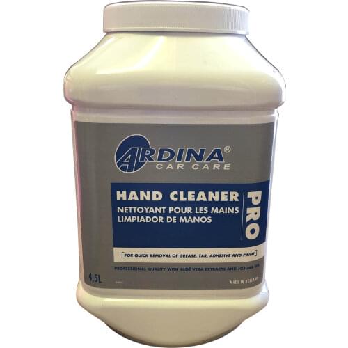 Ardina Car Care Home And Garden Products