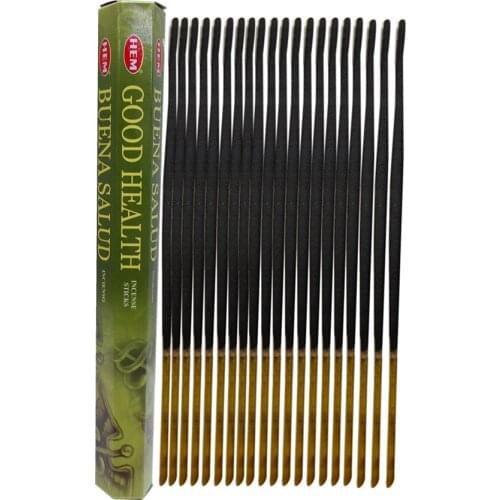 Good Health 20 Stick Incense-Good Health