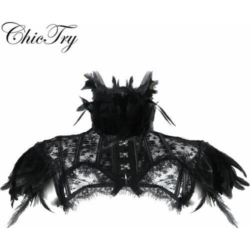 ChicTry Costumes Of Heroes For Women