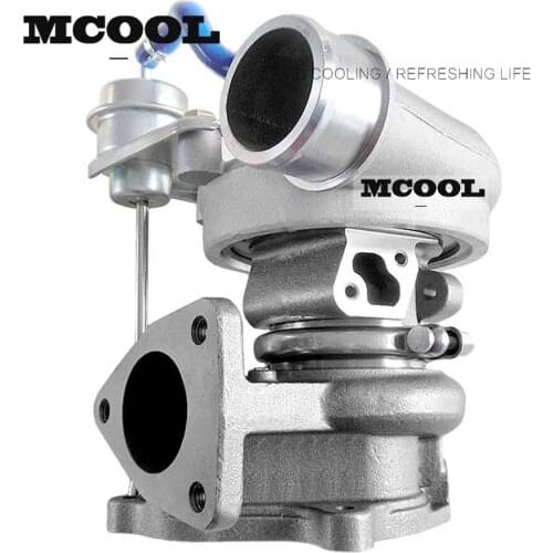 CT12B Turbo Turbocharger For Toyota Hilux 4Runner Surf Land Cruiser Prado 1KZ 17201-67010 17201-67020 17201-67040 1720167010