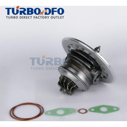 GT1549S Garrett 762785 turbo cartridge Balanced for Opel Vivaro 2.0 CDTI 90HP 114 HP M9R780 - turbine core CHRA NEW 762785-5004S