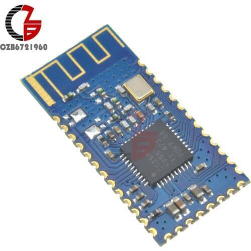 HM-10 CC2541 CC2540 4.0 Bluetooth UART Transceiver Module Transparent Serial Port