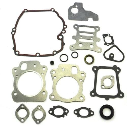 Engine Gasket Set for Briggs & Stratton 592173 Replaces # 799495 796661 Gasket Kit