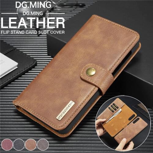A12 A32 A42 A52 A72 Leather Phone Case for Samsung Galaxy A50 A10 A20 A30 A40 A70 A21S A31 A51 Magnetc Wallet Card Cover Coque